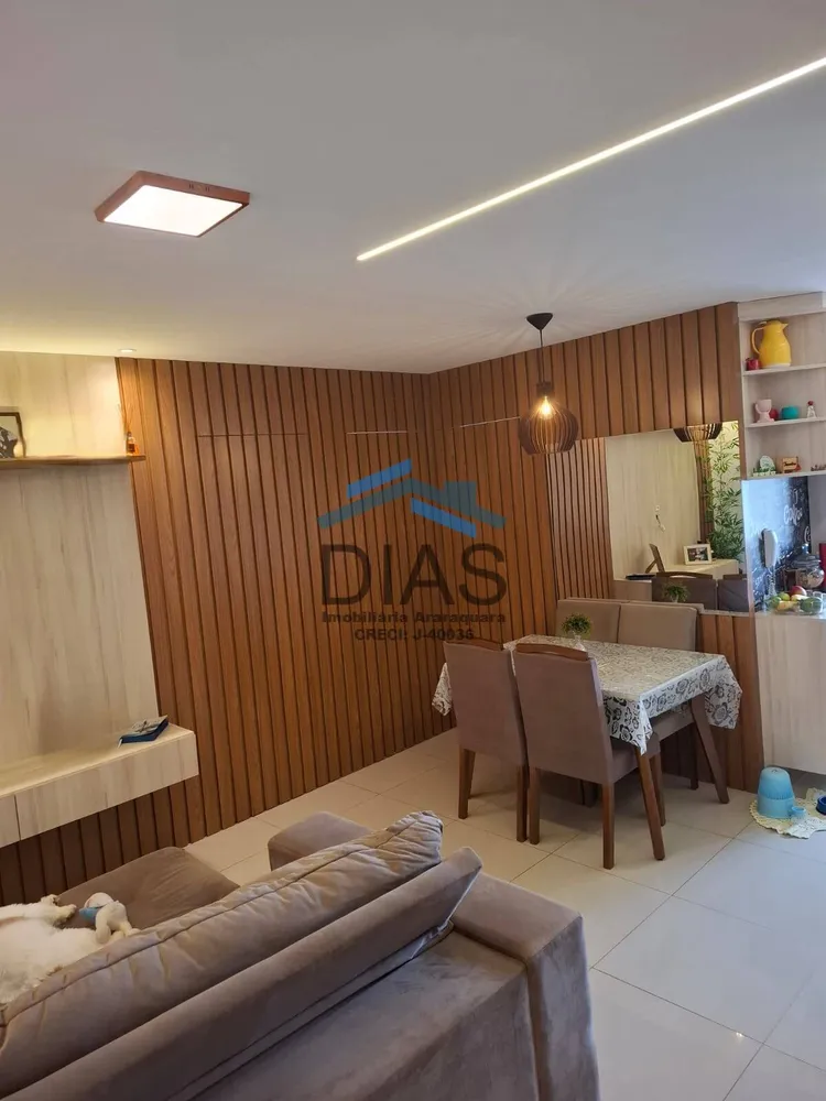 Apartamento, 2 quartos, 56 m² - Foto 1