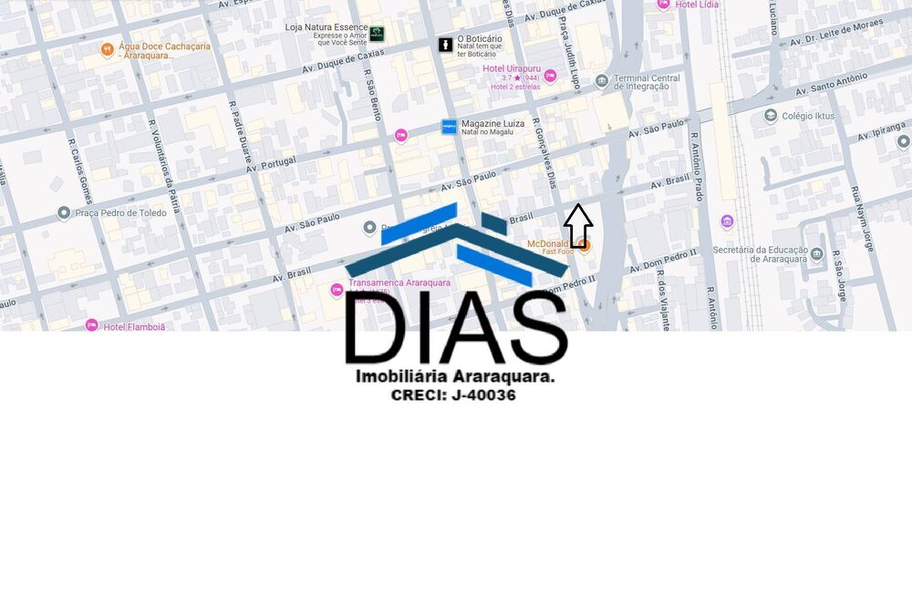 Terreno, 250 m² - Foto 2