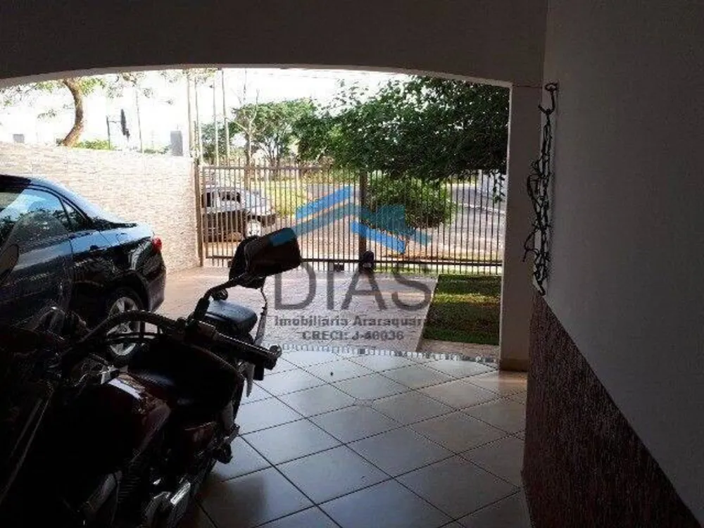 Casa, 3 quartos, 217 m² - Foto 10