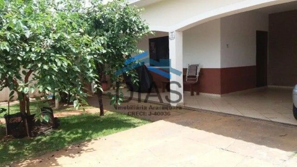 Casa, 3 quartos, 217 m² - Foto 9