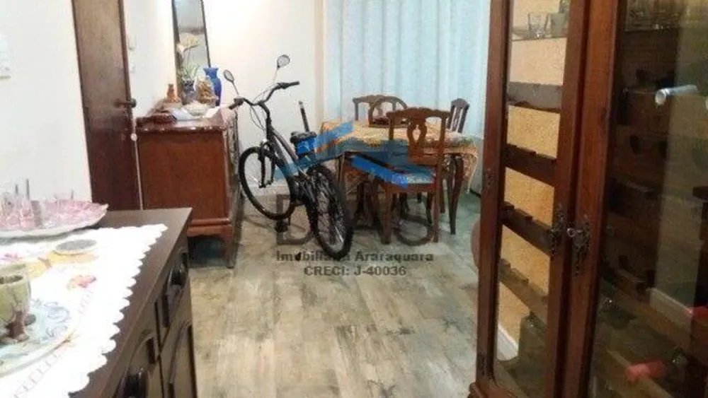 Casa, 3 quartos, 217 m² - Foto 7