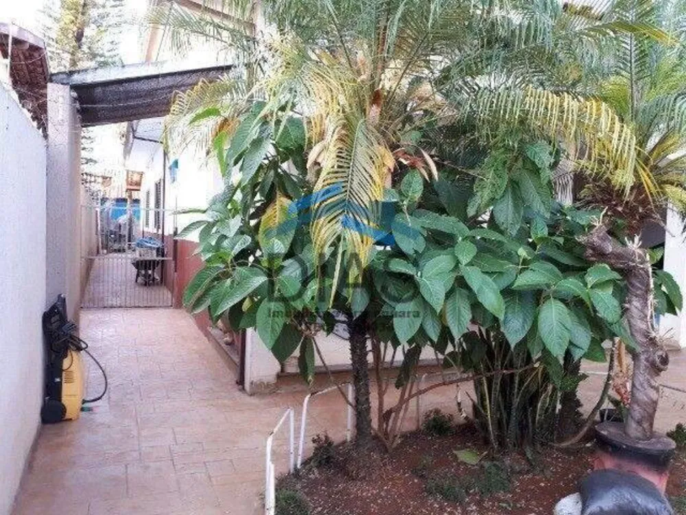 Casa, 3 quartos, 217 m² - Foto 11
