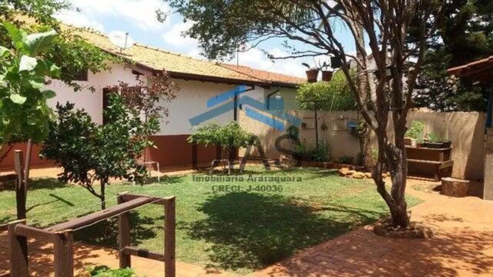 Casa, 3 quartos, 217 m² - Foto 8