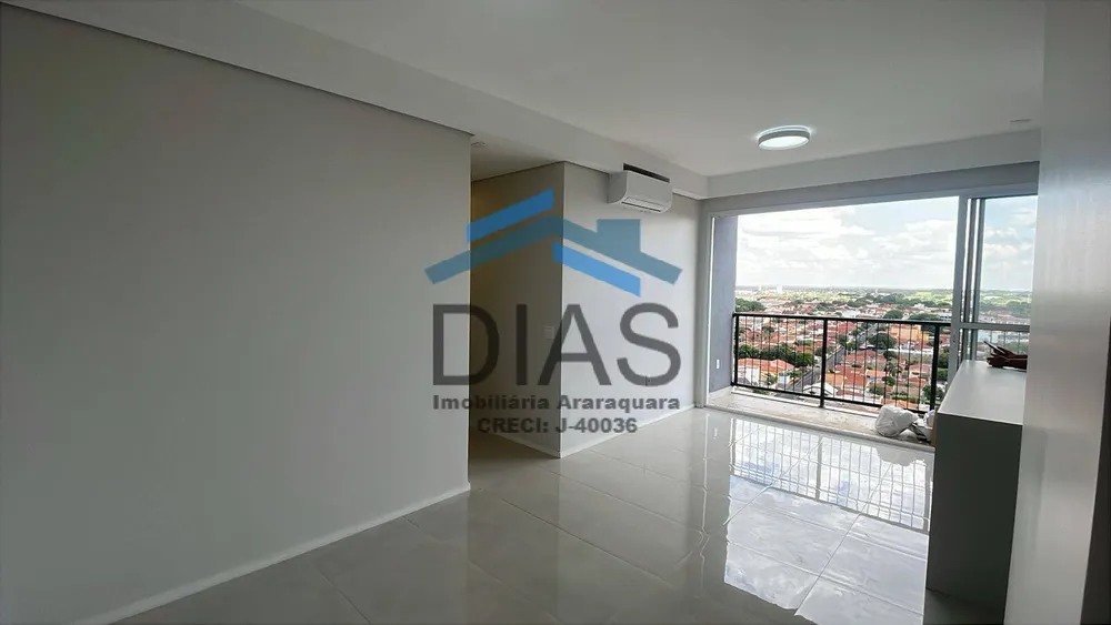 Apartamento, 3 quartos, 76 m² - Foto 5