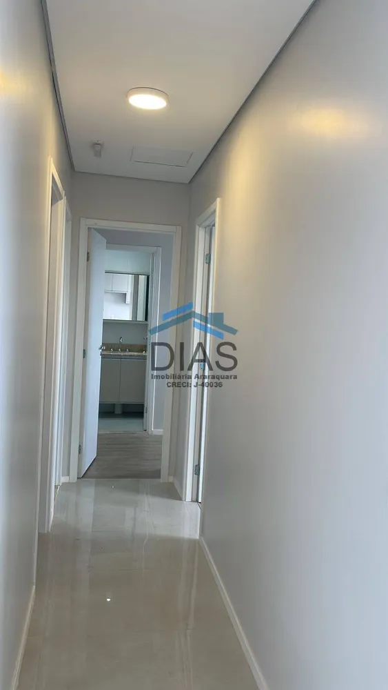 Apartamento, 3 quartos, 76 m² - Foto 11