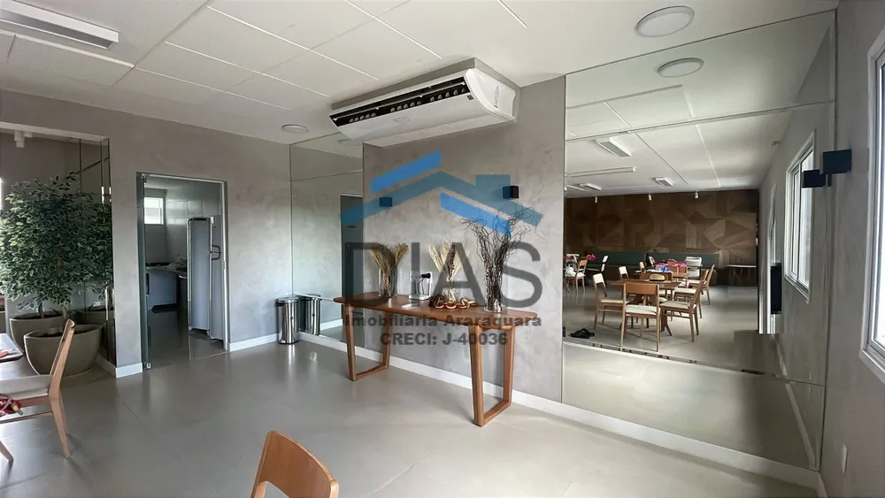 Apartamento, 3 quartos, 76 m² - Foto 2