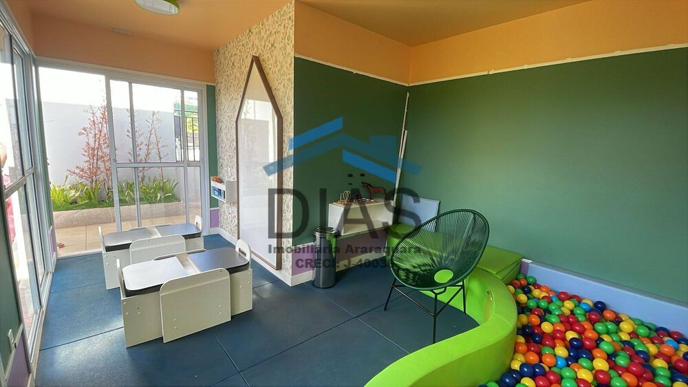 Apartamento, 3 quartos, 76 m² - Foto 1