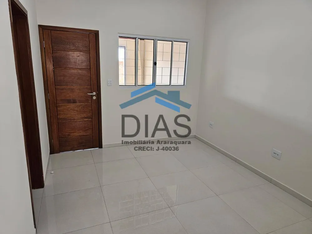 Casa, 2 quartos, 115 m² - Foto 2