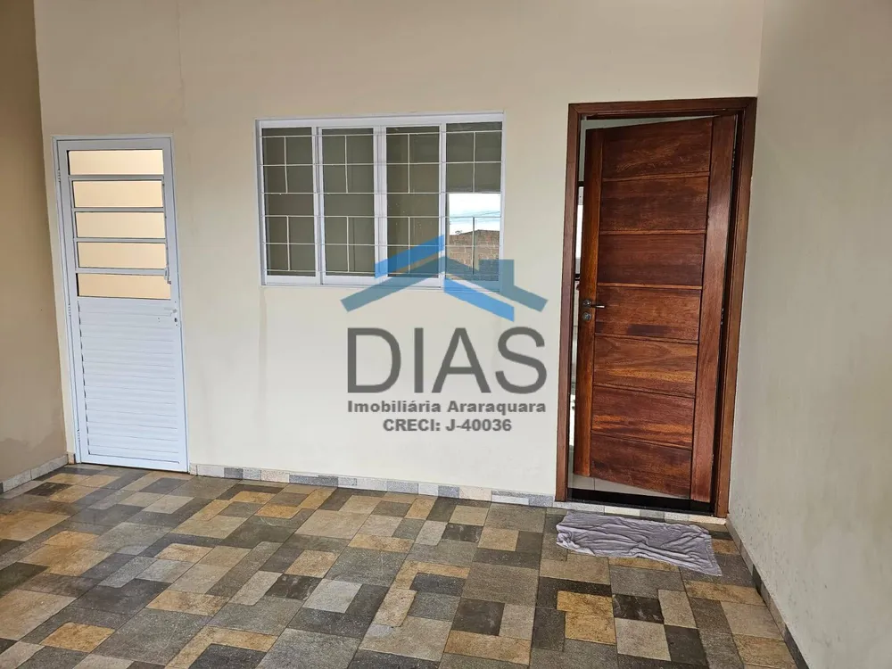 Casa, 2 quartos, 115 m² - Foto 4