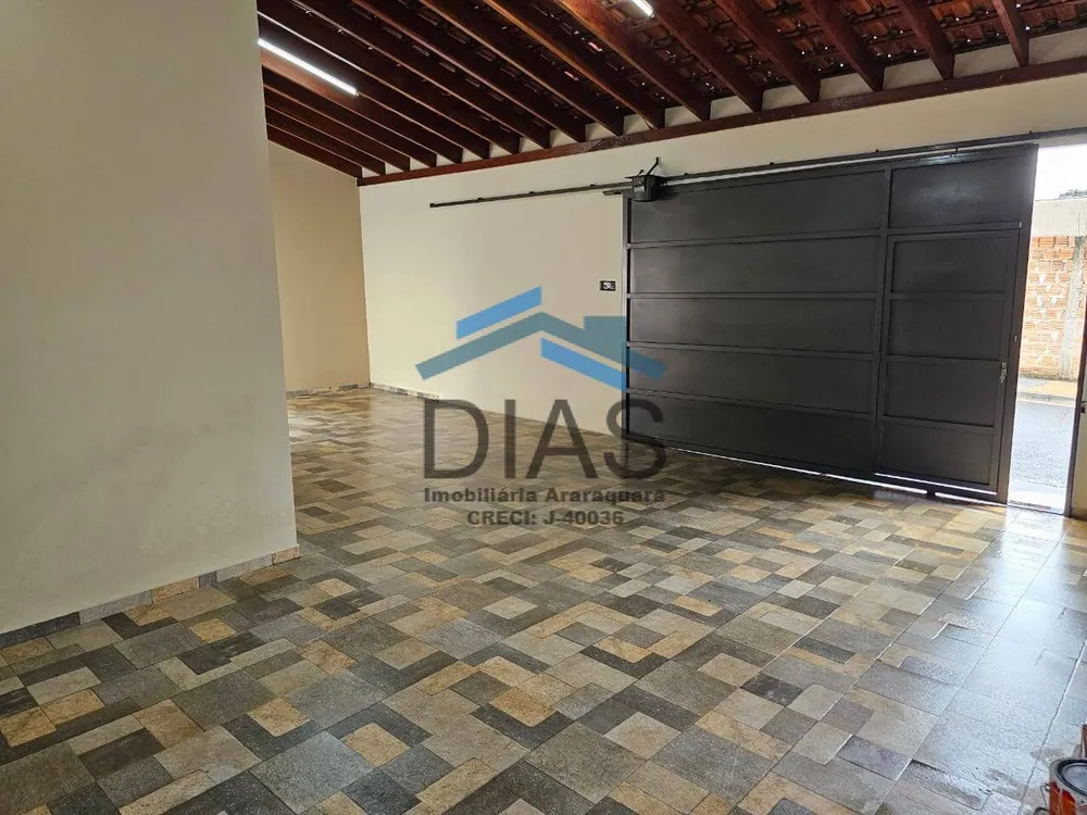 Casa, 2 quartos, 115 m² - Foto 1