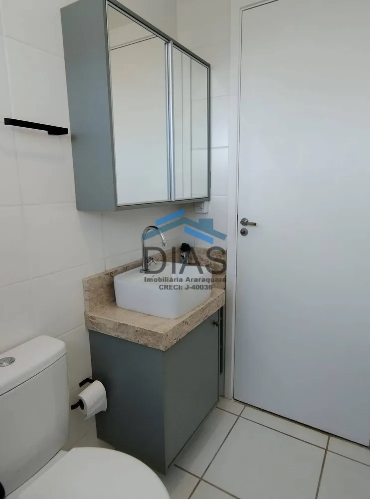 Apartamento, 2 quartos, 50 m² - Foto 9