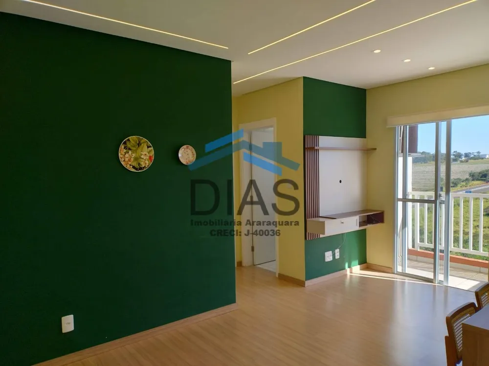 Apartamento, 2 quartos, 50 m² - Foto 7