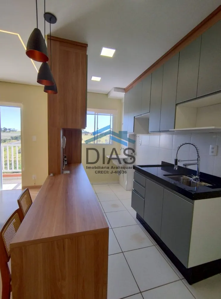 Apartamento, 2 quartos, 50 m² - Foto 8