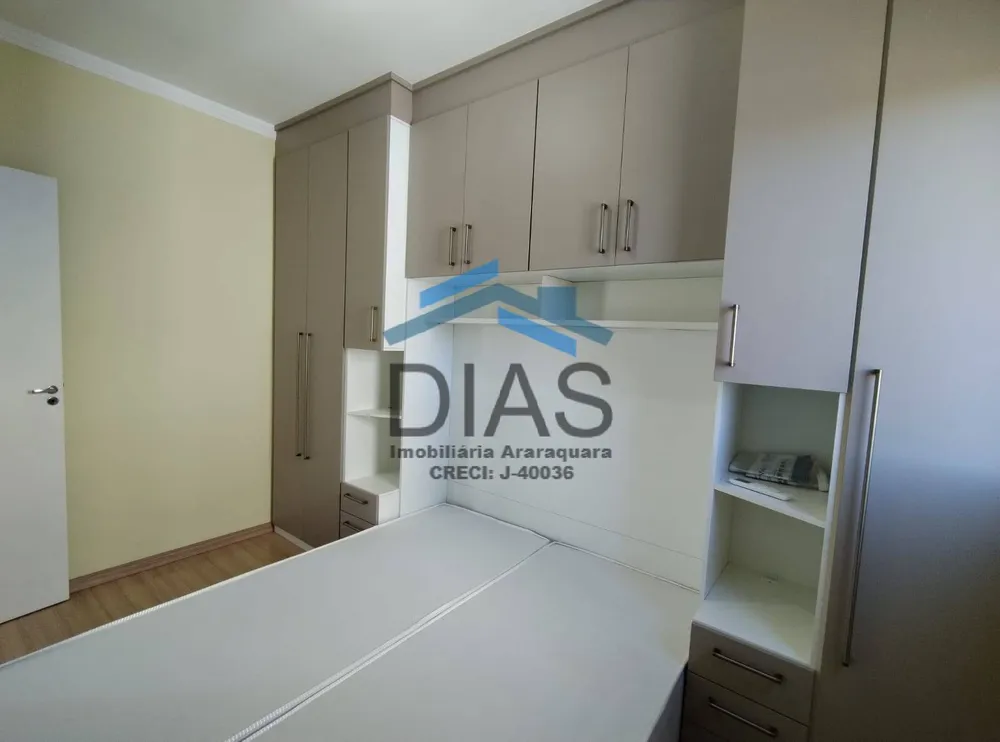 Apartamento, 2 quartos, 50 m² - Foto 10