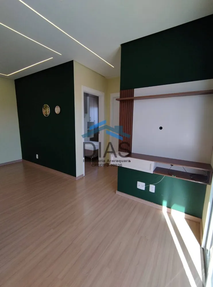 Apartamento, 2 quartos, 50 m² - Foto 3