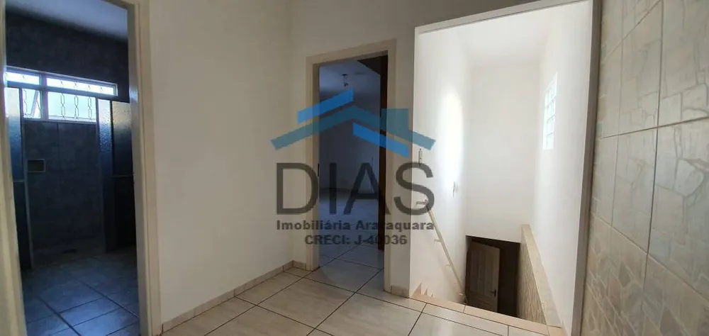 Casa, 3 quartos, 218 m² - Foto 9