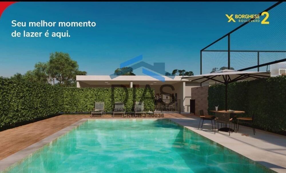 Apartamento, 2 quartos, 44 m² - Foto 4