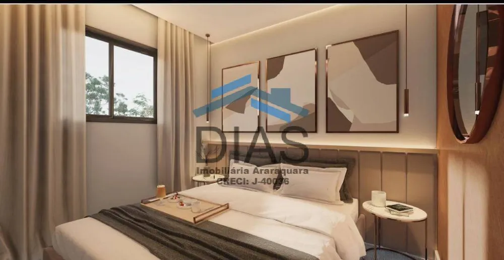 Apartamento, 2 quartos, 44 m² - Foto 10