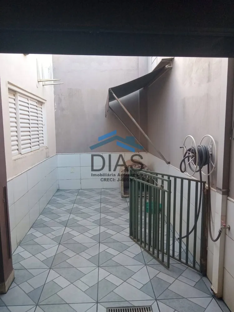 Casa, 2 quartos, 207 m² - Foto 15