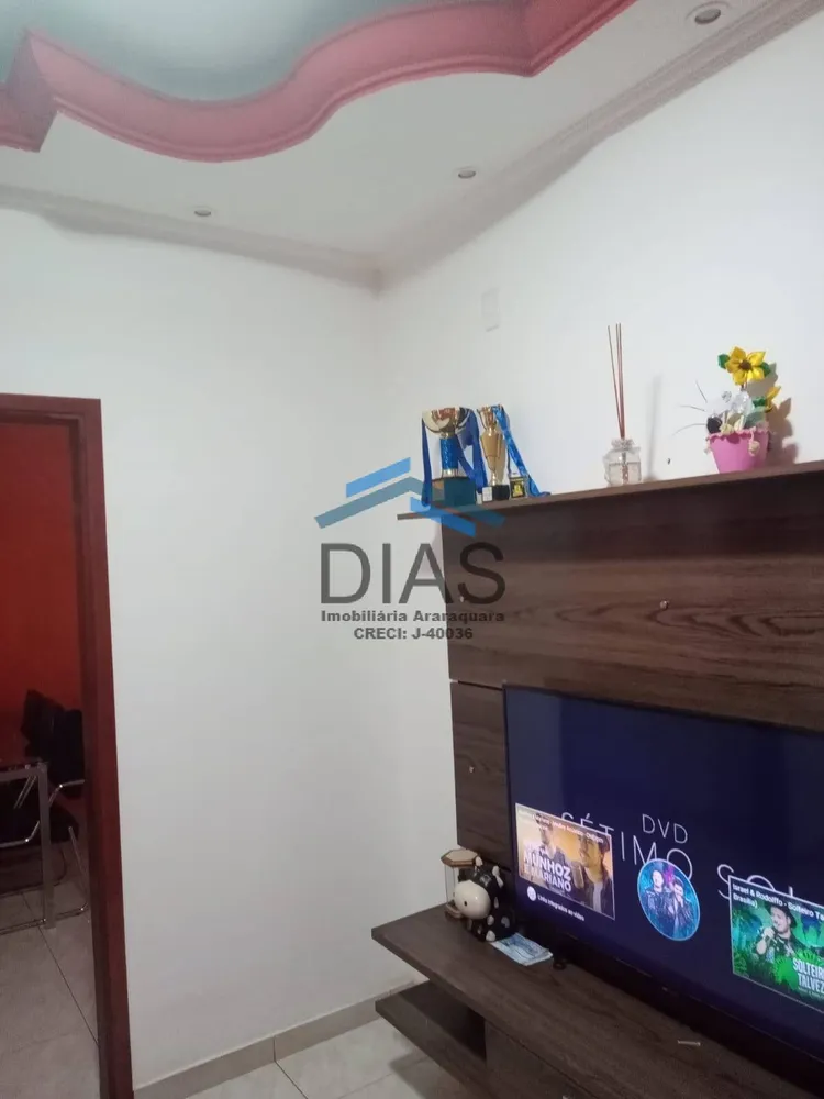 Casa, 2 quartos, 207 m² - Foto 9