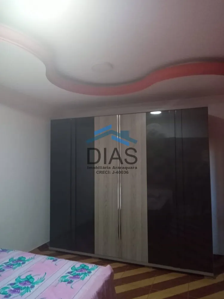 Casa, 2 quartos, 207 m² - Foto 6