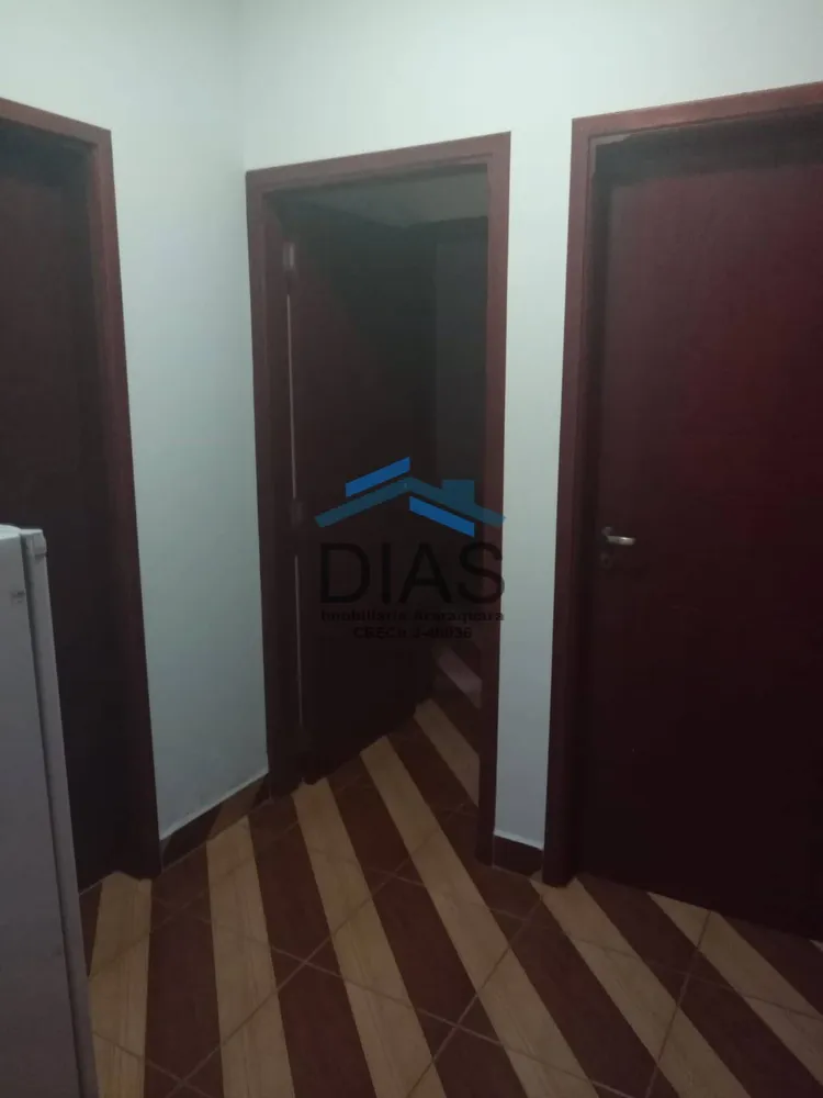 Casa, 2 quartos, 207 m² - Foto 13