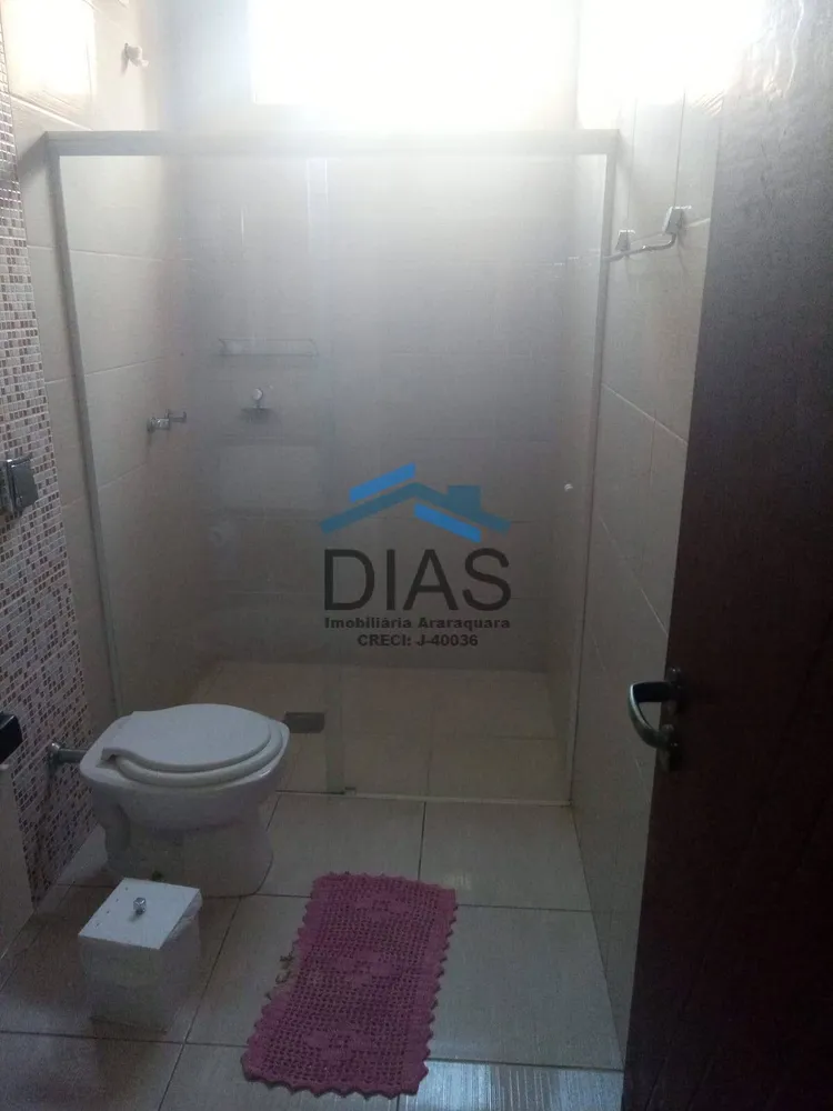 Casa, 2 quartos, 207 m² - Foto 14