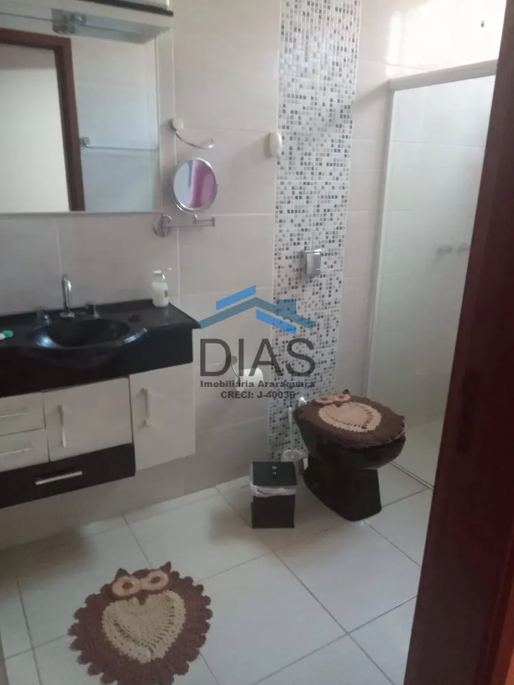 Casa, 2 quartos, 207 m² - Foto 5
