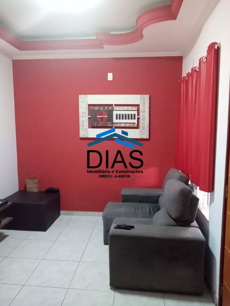 Casa à venda com 2 quartos, 207m² - Foto 3