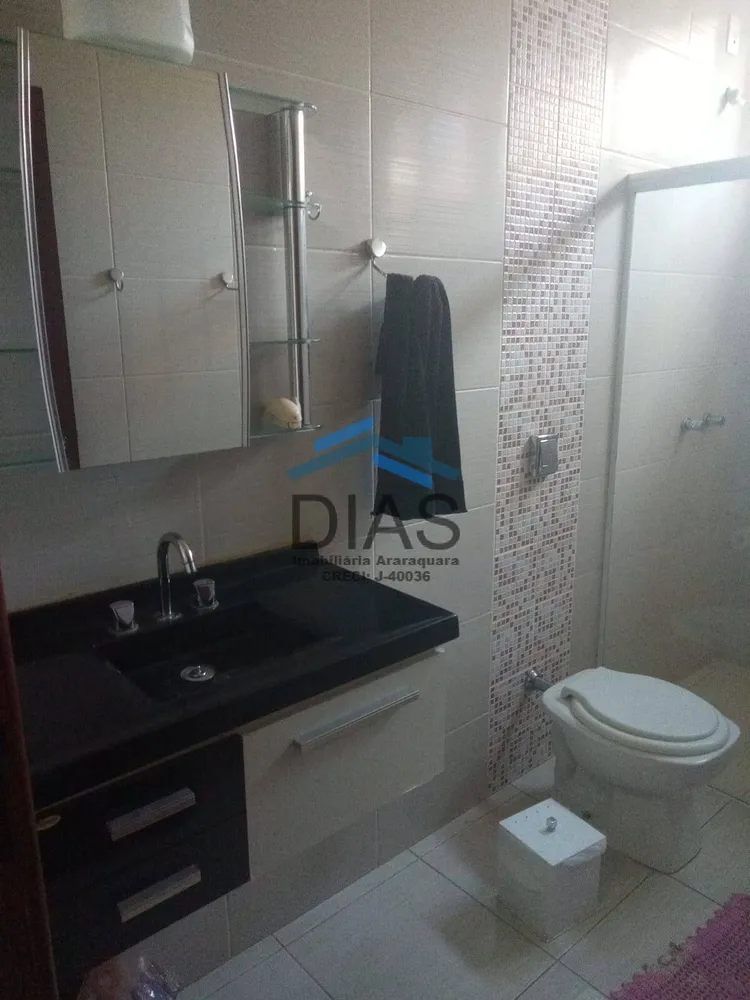 Casa, 2 quartos, 207 m² - Foto 8