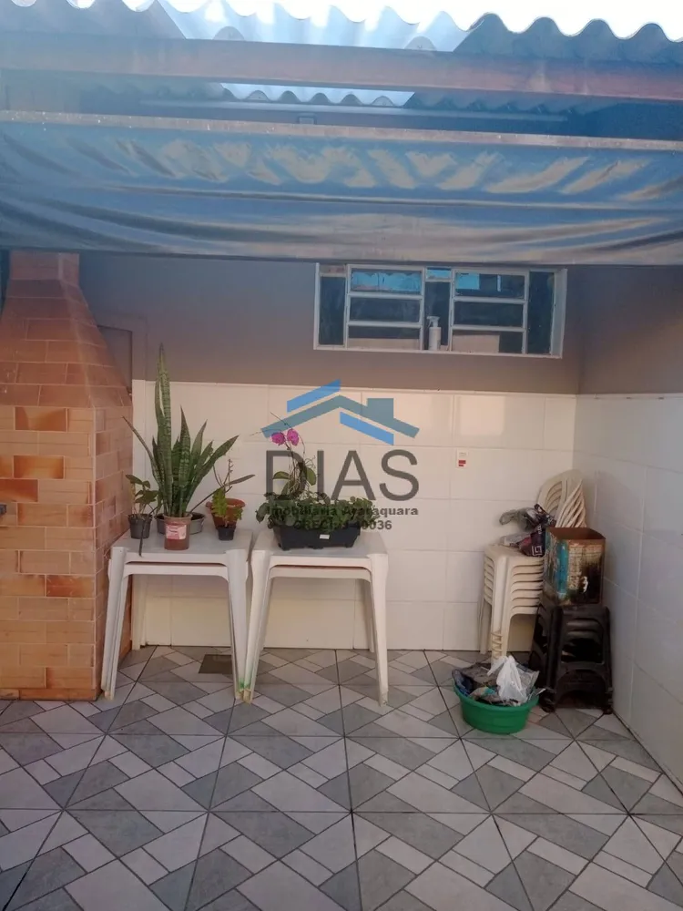 Casa, 2 quartos, 207 m² - Foto 12