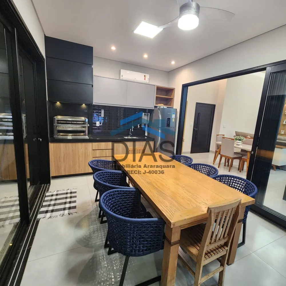 Casa, 3 quartos, 195 m² - Foto 9