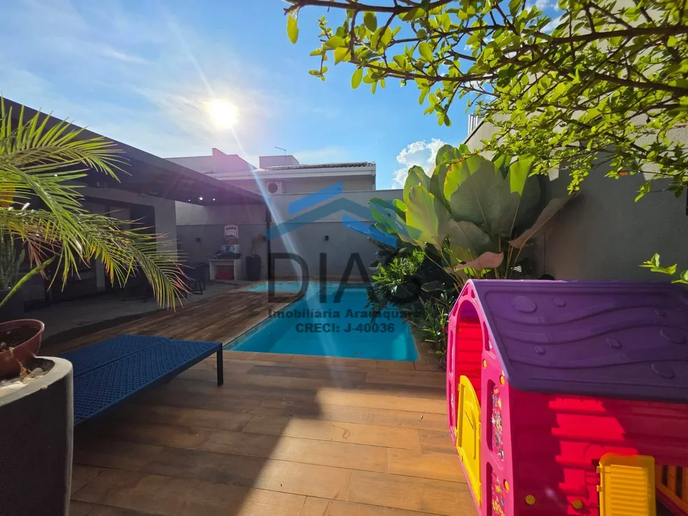 Casa, 3 quartos, 195 m² - Foto 12