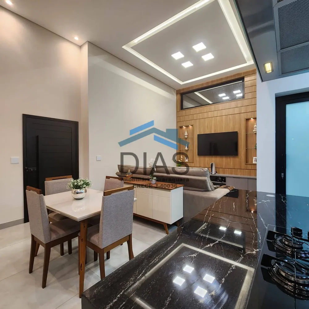 Casa, 3 quartos, 195 m² - Foto 7