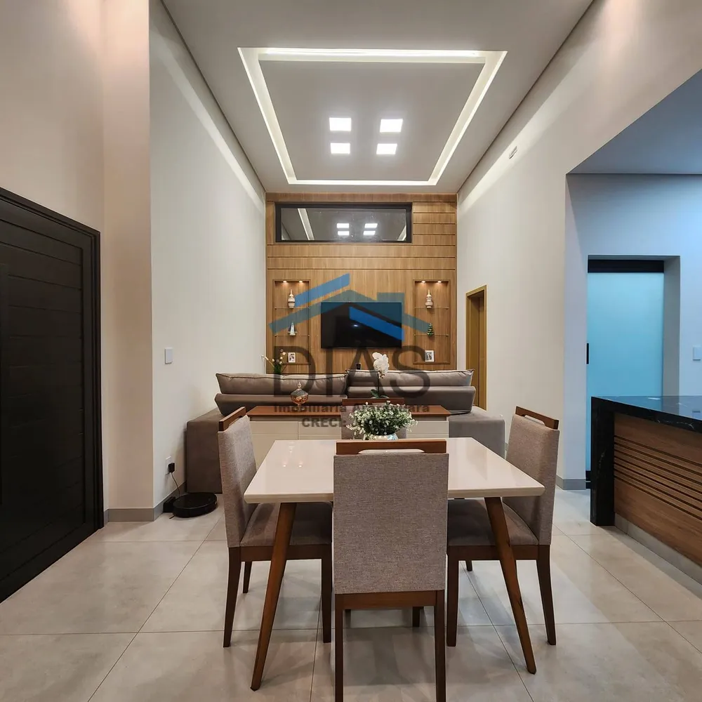 Casa, 3 quartos, 195 m² - Foto 6