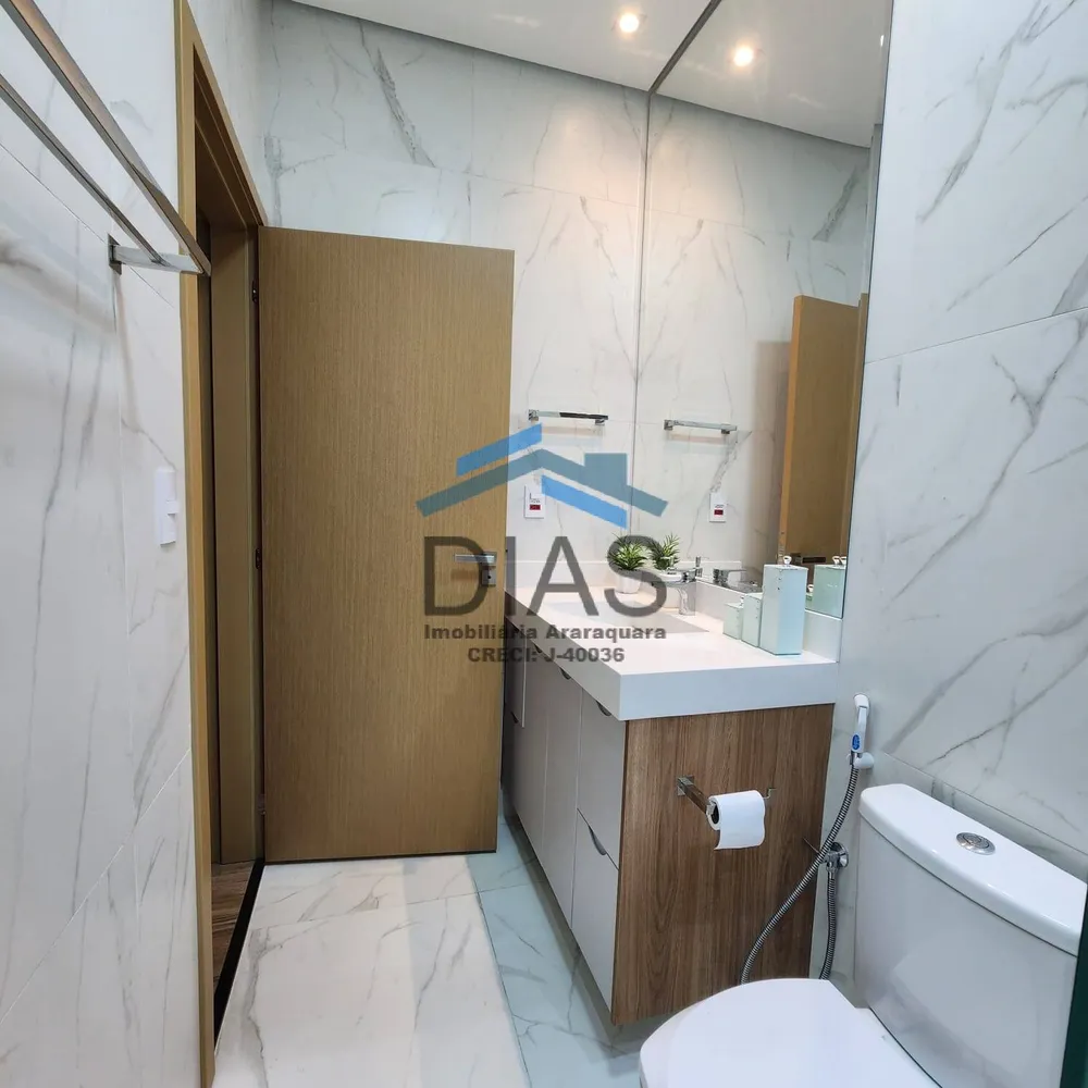 Casa, 3 quartos, 195 m² - Foto 11
