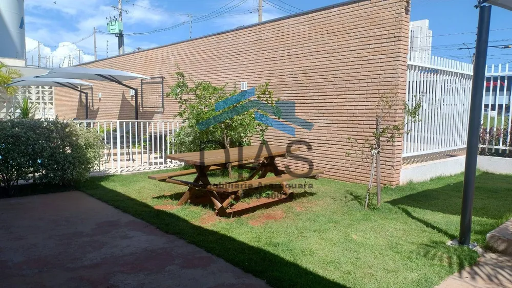 Apartamento, 2 quartos, 50 m² - Foto 8