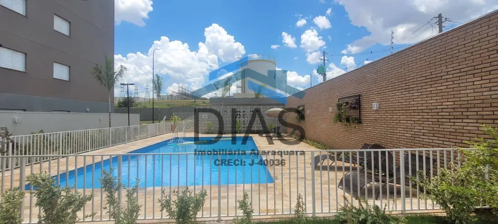 Apartamento, 2 quartos, 50 m² - Foto 6