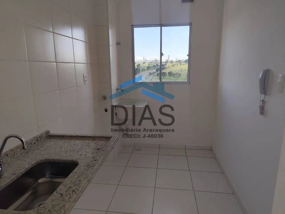 Apartamento, 2 quartos, 50 m² - Foto 1