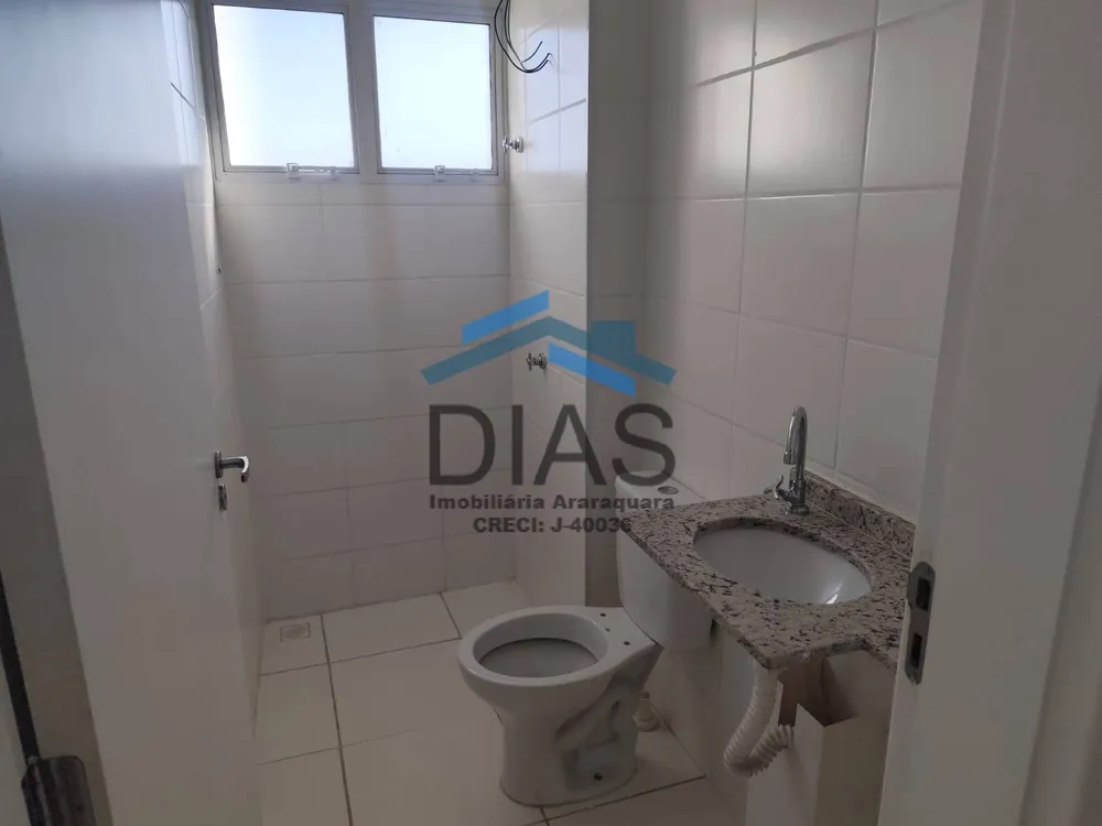 Apartamento, 2 quartos, 50 m² - Foto 4