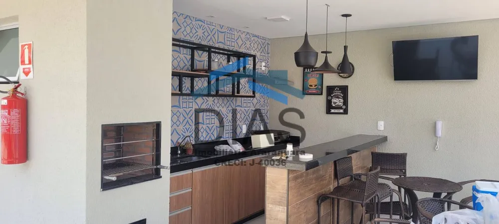 Apartamento, 2 quartos, 50 m² - Foto 7