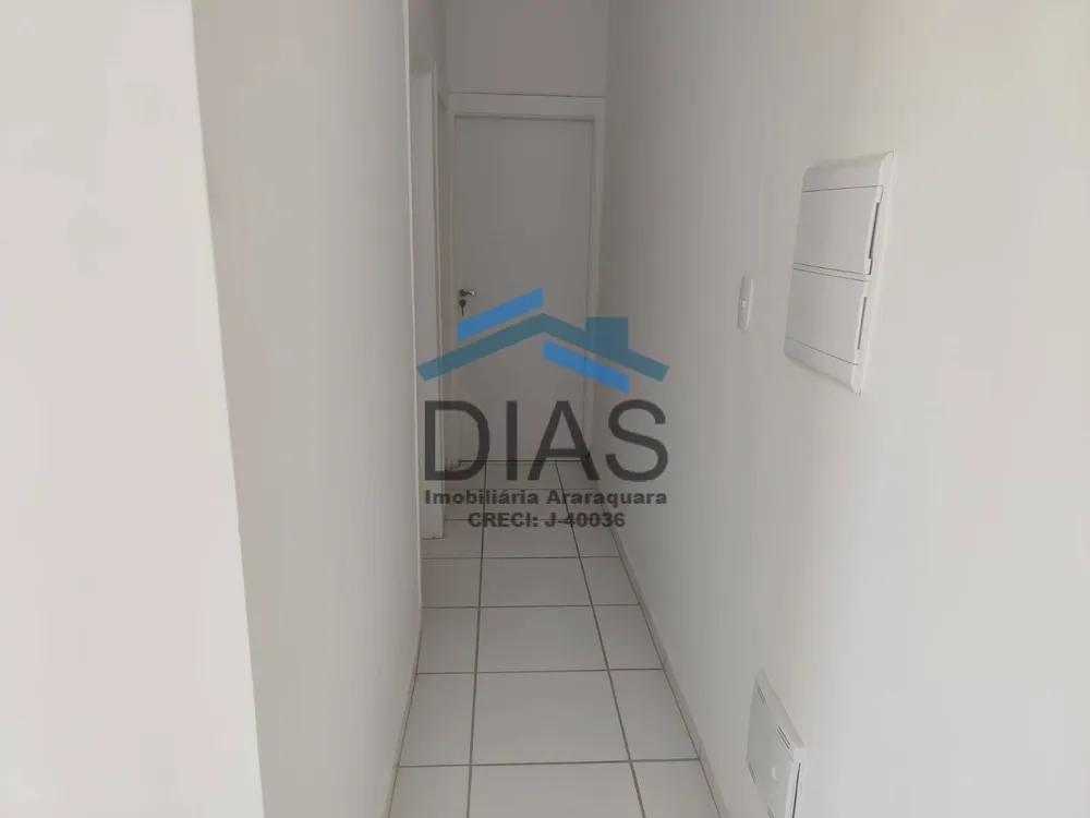 Apartamento, 2 quartos, 50 m² - Foto 2