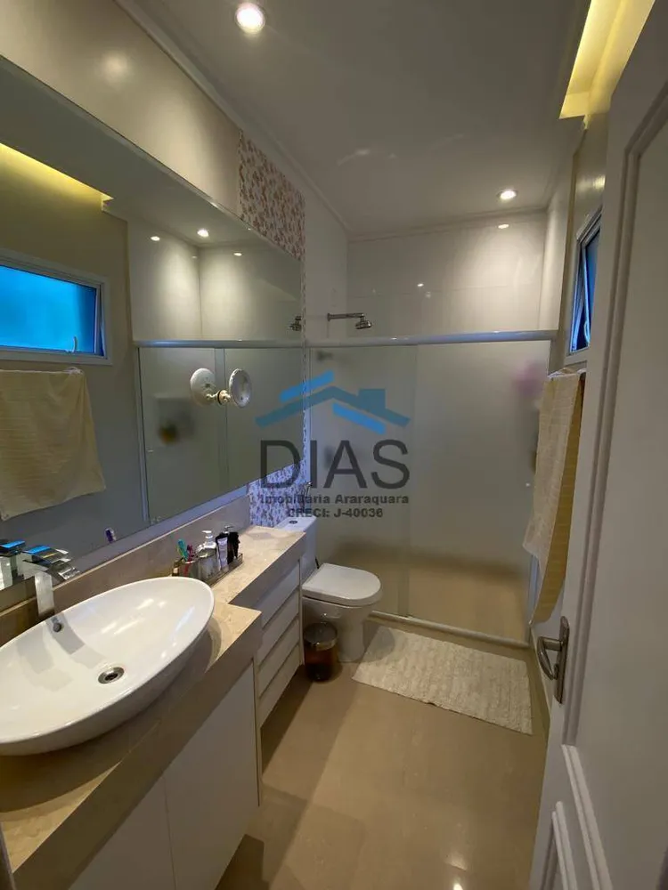 Casa, 3 quartos, 257 m² - Foto 12