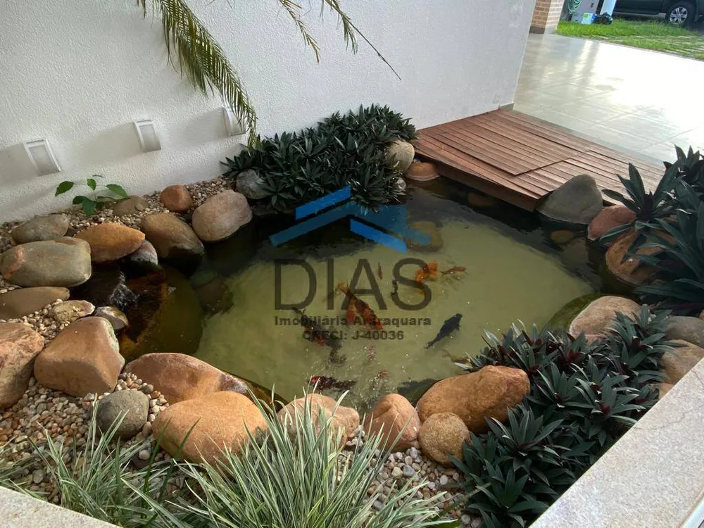 Casa, 3 quartos, 257 m² - Foto 16