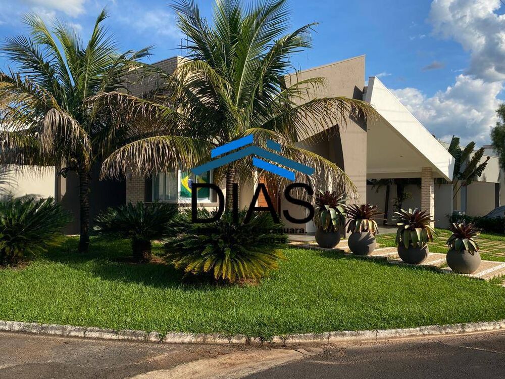 Casa, 3 quartos, 257 m² - Foto 4