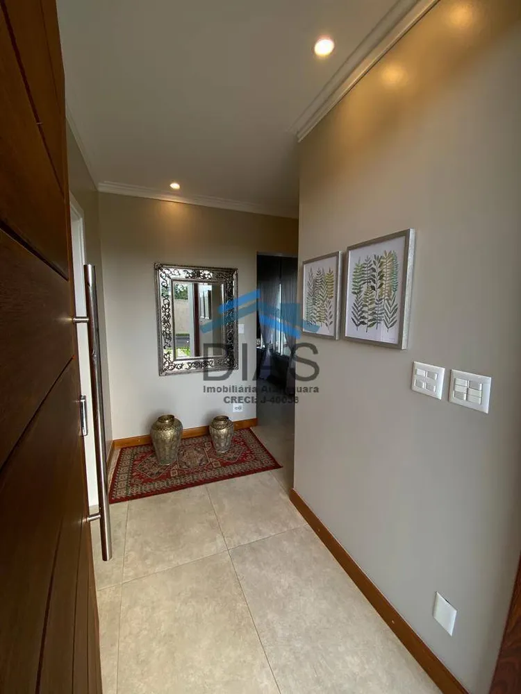 Casa, 3 quartos, 257 m² - Foto 6