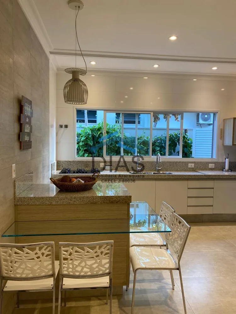 Casa, 3 quartos, 257 m² - Foto 14