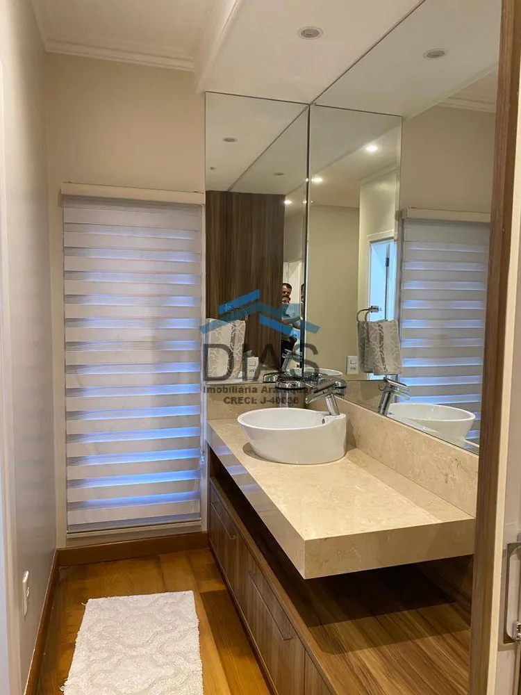 Casa, 3 quartos, 257 m² - Foto 9