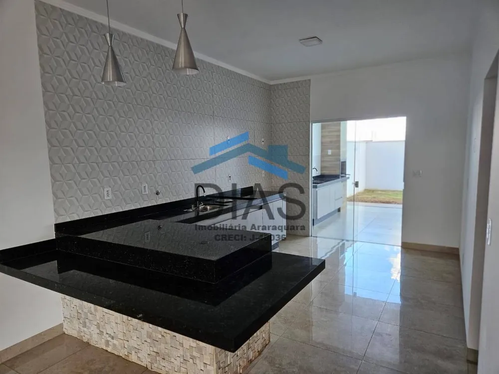 Casa, 3 quartos, 130 m² - Foto 4