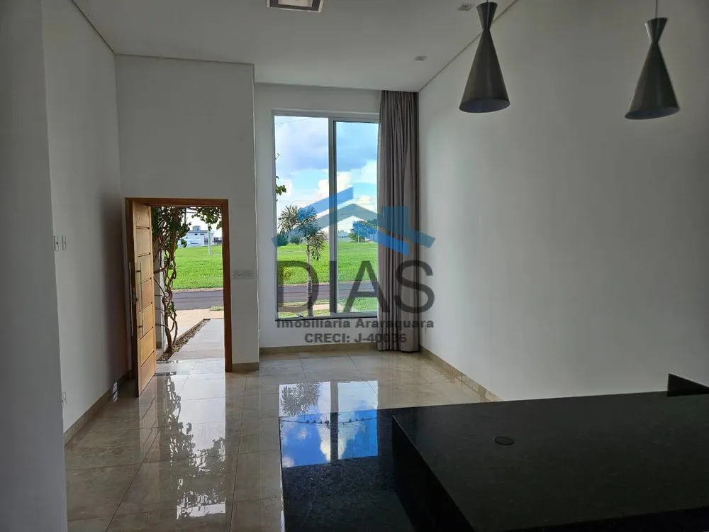 Casa, 3 quartos, 130 m² - Foto 2